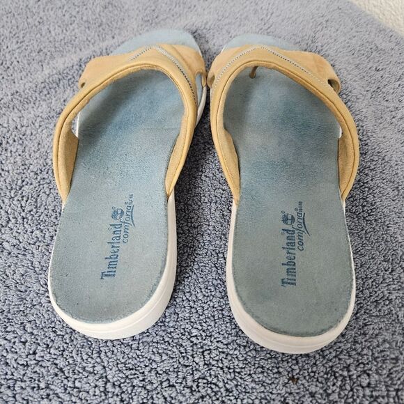 Timberland sandals  - Picture 2 of 5